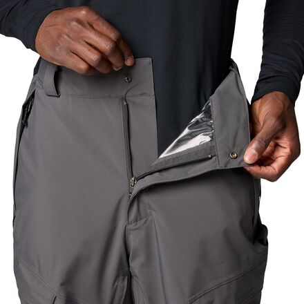 Columbia - Powder Stash II Pant - Men's
