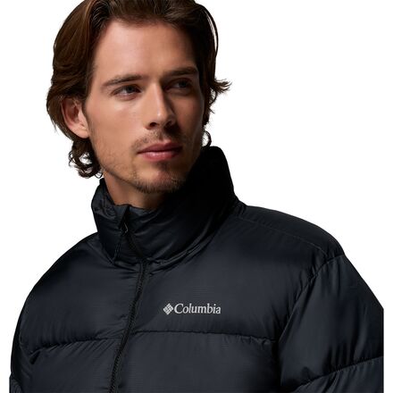 Columbia - Puffect III Jacket - Men's