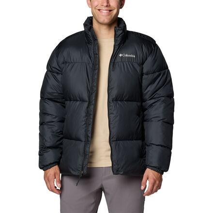 Columbia - Puffect III Jacket - Men's