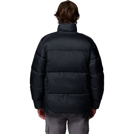 Columbia - Puffect III Jacket - Men's