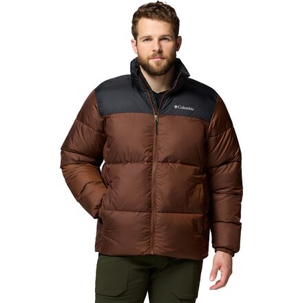 Puffect III Jacket - Men's