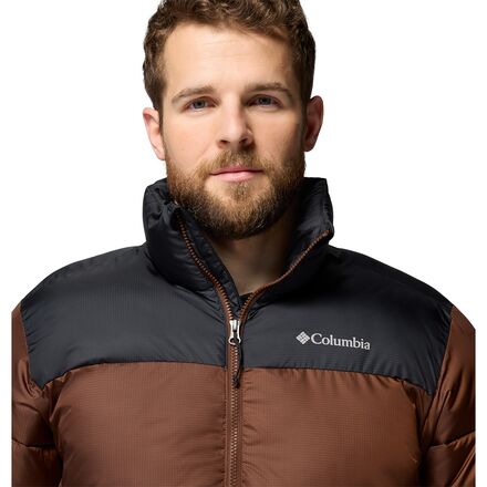 Columbia - Puffect III Jacket - Men's