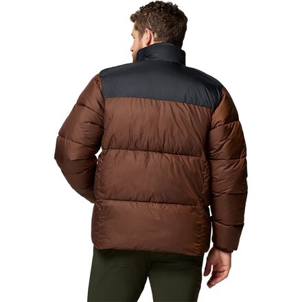 Columbia - Puffect III Jacket - Men's