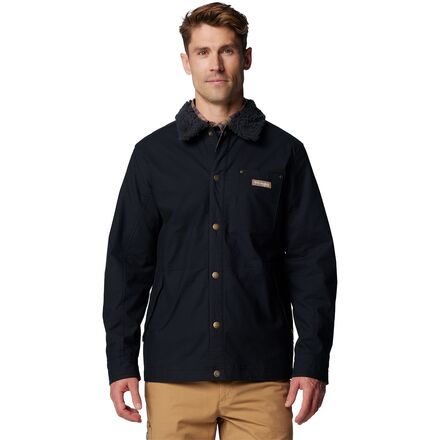 Roughtail Utility Jacket - Men's