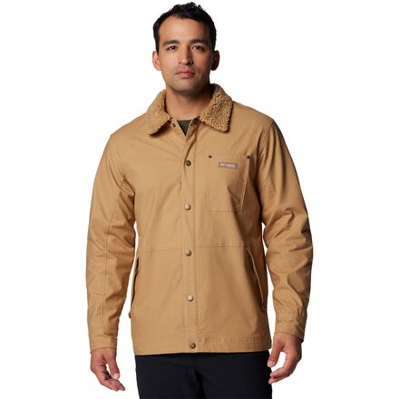Roughtail Utility Jacket - Men's