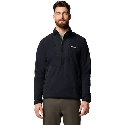 Sequoia Grove 1/2-Zip Fleece - Men's