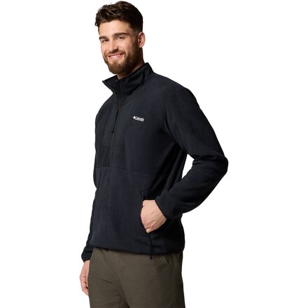 Columbia - Sequoia Grove 1/2-Zip Fleece - Men's
