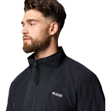 Columbia - Sequoia Grove 1/2-Zip Fleece - Men's