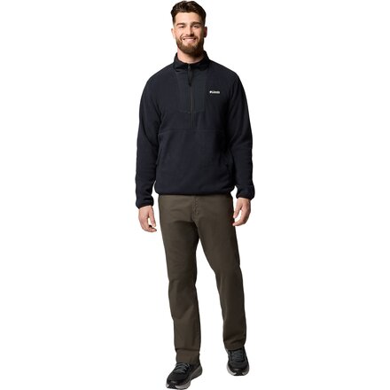 Columbia - Sequoia Grove 1/2-Zip Fleece - Men's