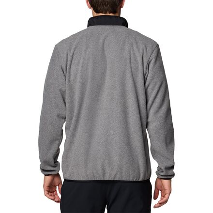 Columbia - Sequoia Grove 1/2-Zip Fleece - Men's