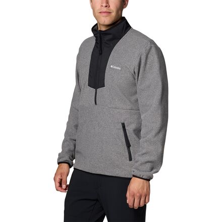 Columbia - Sequoia Grove 1/2-Zip Fleece - Men's