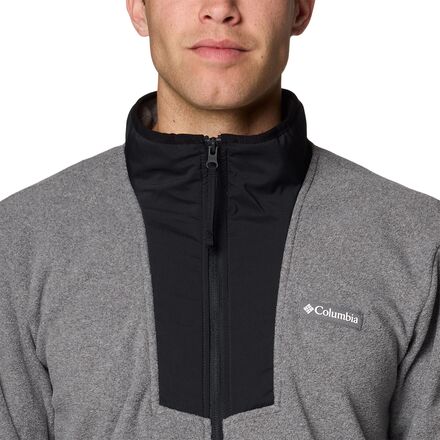 Columbia - Sequoia Grove 1/2-Zip Fleece - Men's