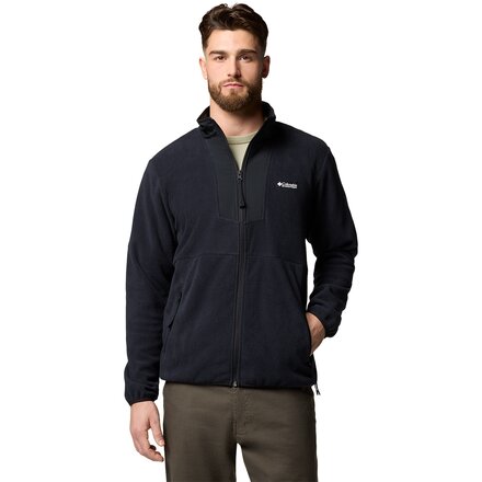 Sequoia Grove Full-Zip Fleece - Men's