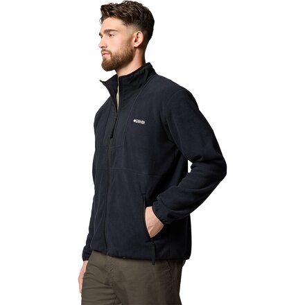Columbia - Sequoia Grove Full-Zip Fleece - Men's