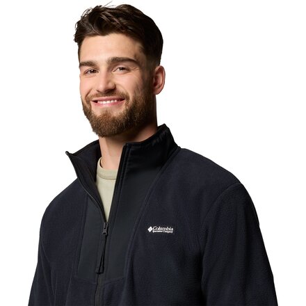 Columbia - Sequoia Grove Full-Zip Fleece - Men's