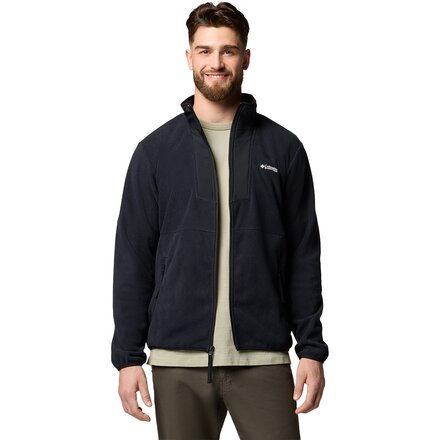 Columbia - Sequoia Grove Full-Zip Fleece - Men's