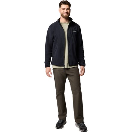 Columbia - Sequoia Grove Full-Zip Fleece - Men's