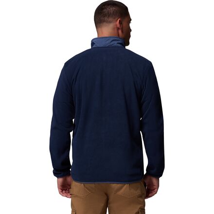Columbia - Sequoia Grove Full-Zip Fleece - Men's