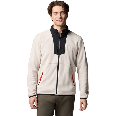Sequoia Grove Full-Zip Fleece - Men's
