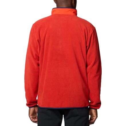 Columbia - Sequoia Grove Full-Zip Fleece - Men's