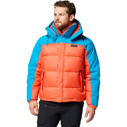 Snowqualmie II Jacket - Men's