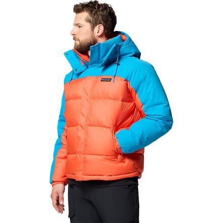 Columbia - Snowqualmie II Jacket - Men's