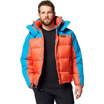 Columbia - Snowqualmie II Jacket - Men's