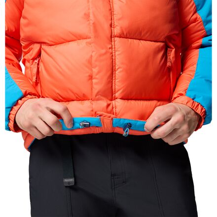 Columbia - Snowqualmie II Jacket - Men's