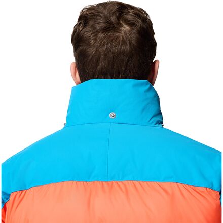 Columbia - Snowqualmie II Jacket - Men's
