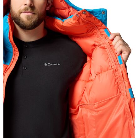 Columbia - Snowqualmie II Jacket - Men's
