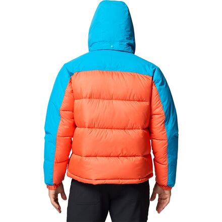 Columbia - Snowqualmie II Jacket - Men's