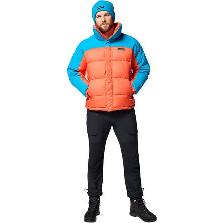 Columbia - Snowqualmie II Jacket - Men's