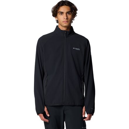 Spectre Ridge Tech Full-Zip Fleece II - Men's
