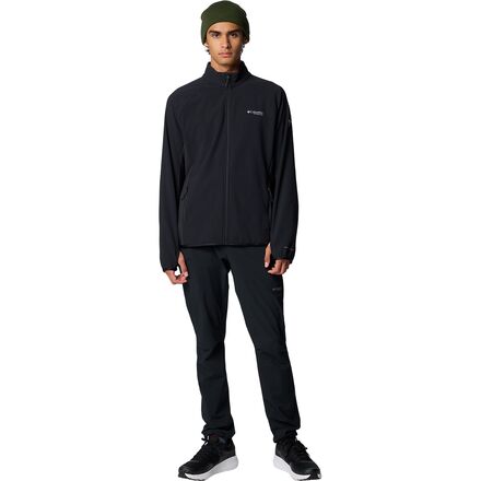 Columbia - Spectre Ridge Tech Full-Zip Fleece II - Men's
