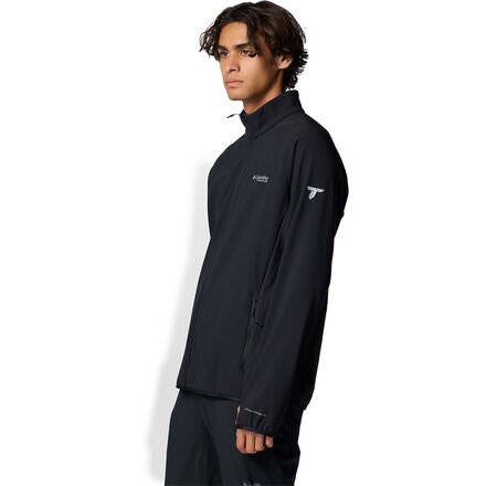 Columbia - Spectre Ridge Tech Full-Zip Fleece II - Men's