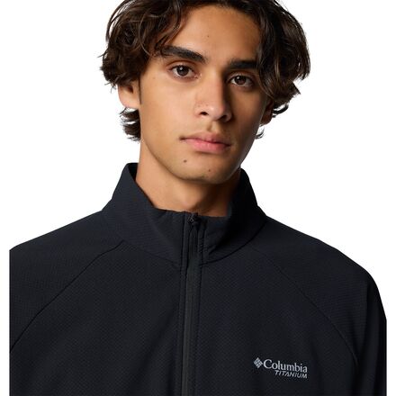 Columbia - Spectre Ridge Tech Full-Zip Fleece II - Men's