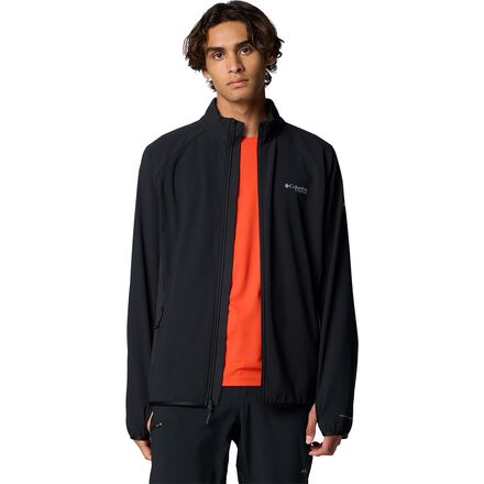 Columbia - Spectre Ridge Tech Full-Zip Fleece II - Men's