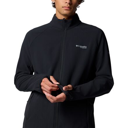 Columbia - Spectre Ridge Tech Full-Zip Fleece II - Men's
