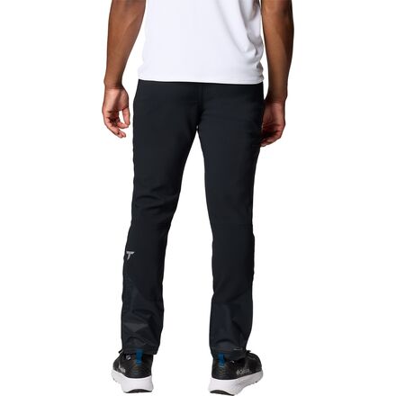Columbia - Vast Canyon Omni-Heat Infinity Softshell Pant - Men's