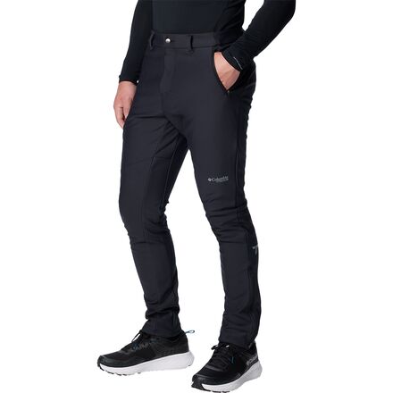 Columbia - Vast Canyon Softshell Pant - Men's