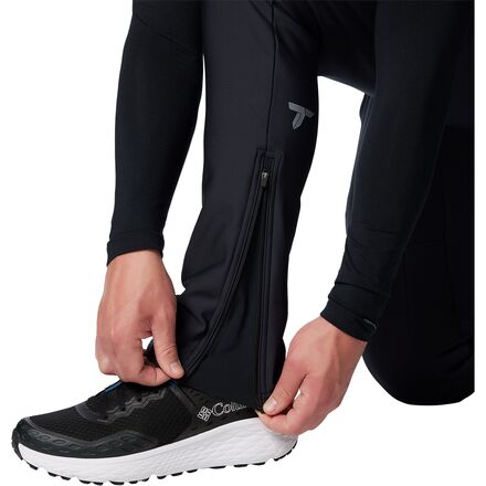 Columbia - Vast Canyon Softshell Pant - Men's