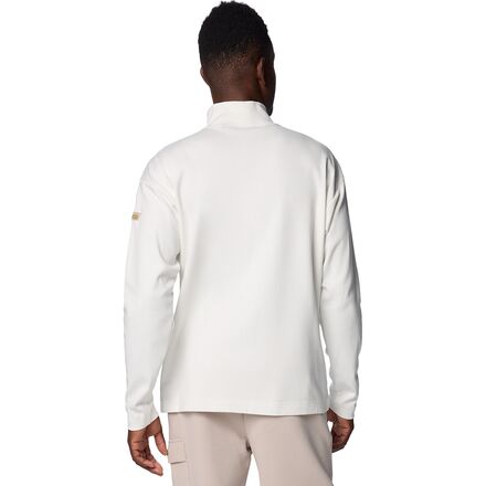 Columbia - Wallowa Graphic Long-Sleeve T-Shirt - Men's