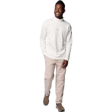 Columbia - Wallowa Graphic Long-Sleeve T-Shirt - Men's