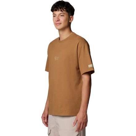 Columbia - Wallowa Graphic T-Shirt - Men's