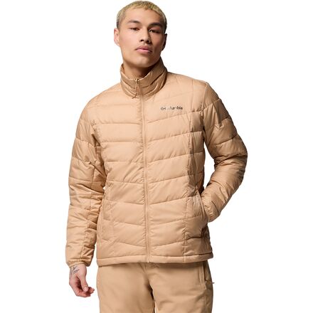 Columbia - Whirlibird V Interchange Jacket - Men's