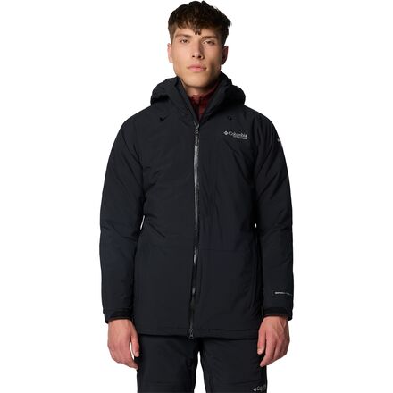 Columbia - Winter District III Jacket - Men's
