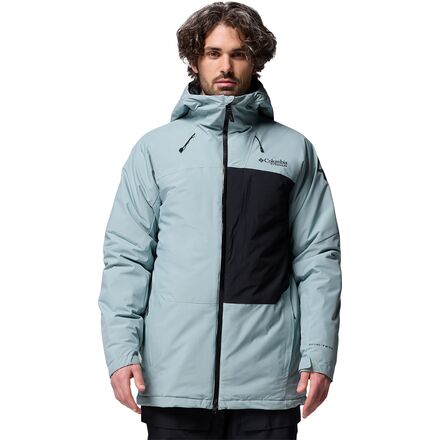 Winter District III Jacket - Men's