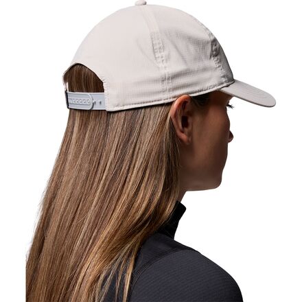 Columbia - Alta Crest 3D Stretch Snapback Hat