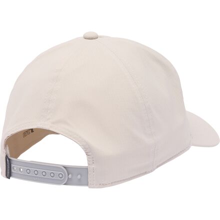 Columbia - Alta Crest 3D Stretch Snapback Hat
