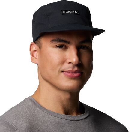 Columbia - Creek Side 5 Panel Hat